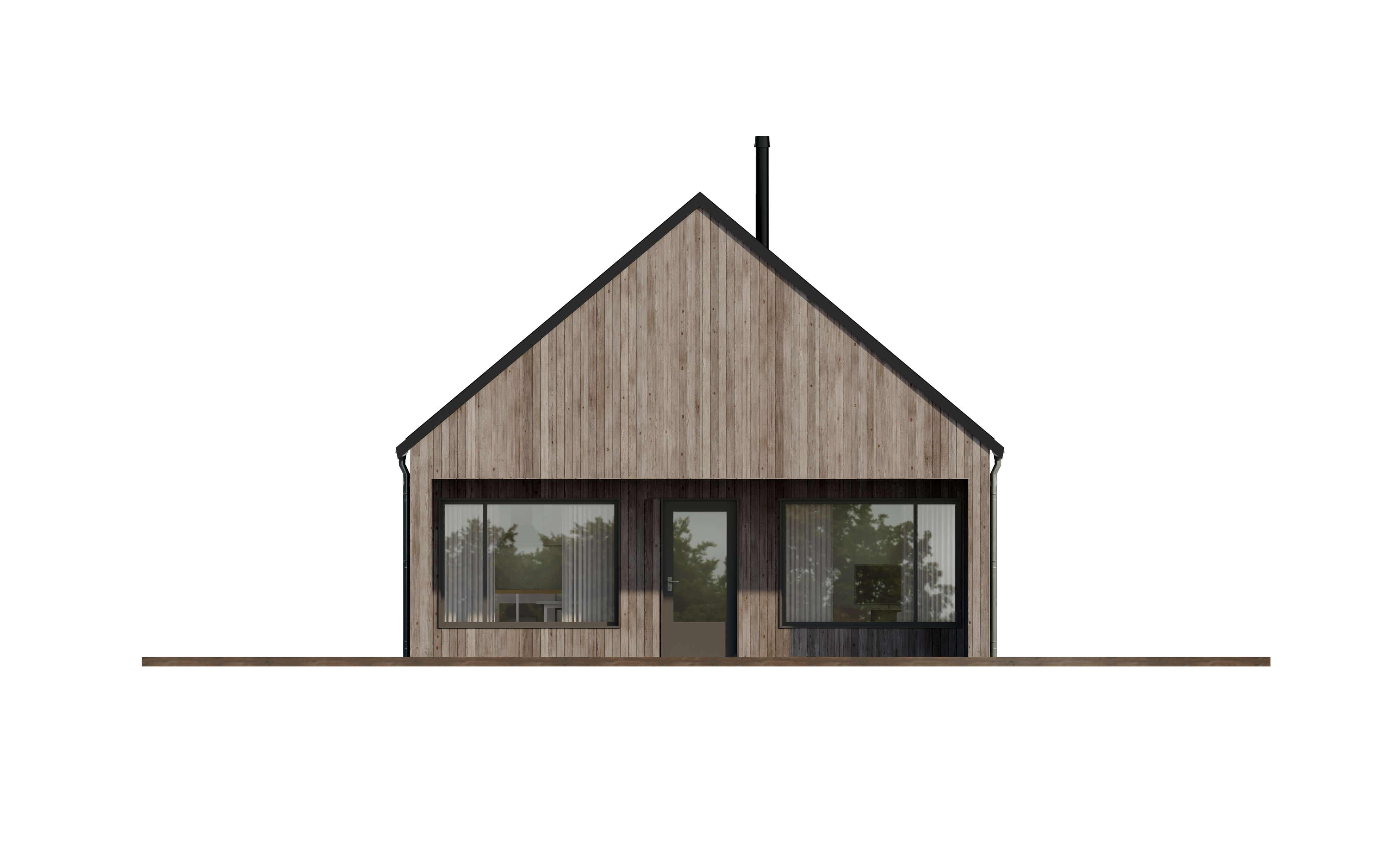 200 Molnes – KOMPAKT OG ELEGANT